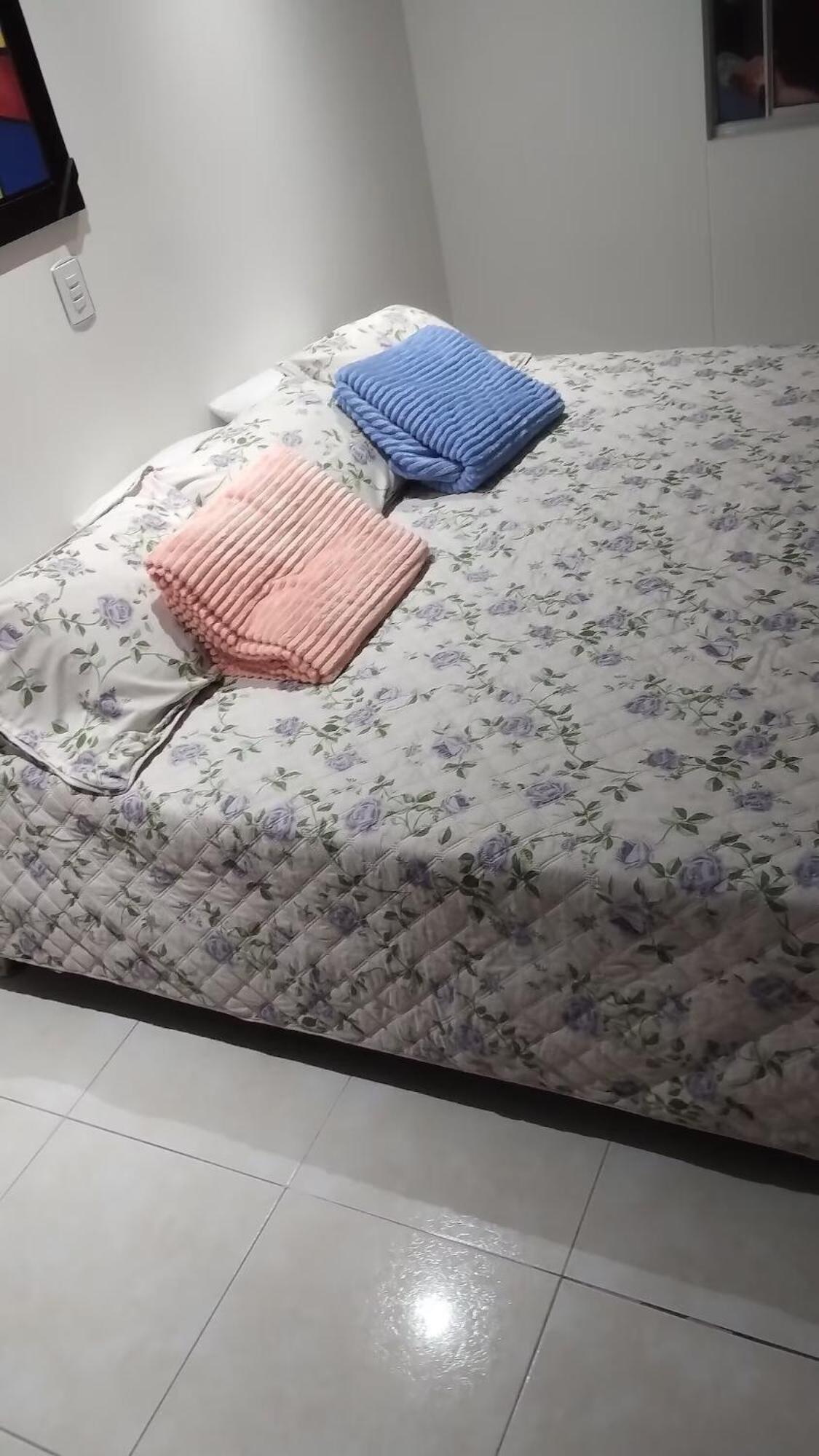 Apartamento En Medellin, Los Colores Cerro Norte Apartment *